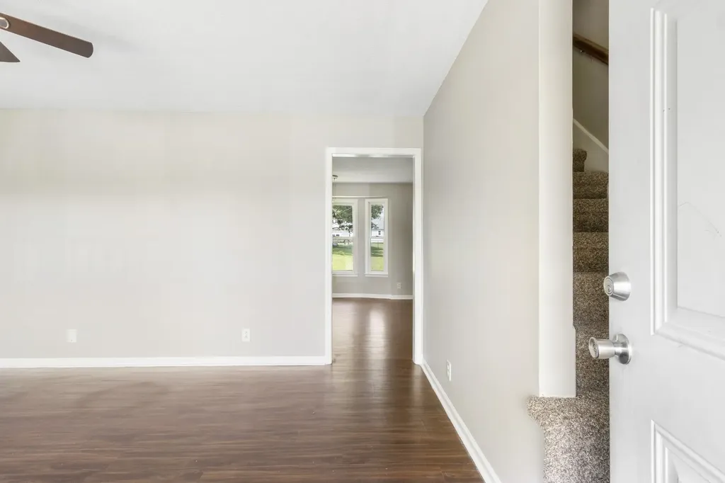 203 Quail Ridge Road Clarksville TN 37042