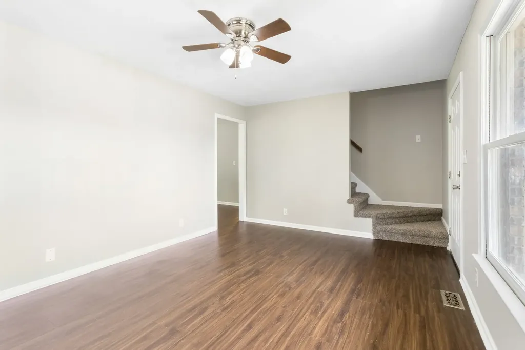203 Quail Ridge Road Clarksville TN 37042