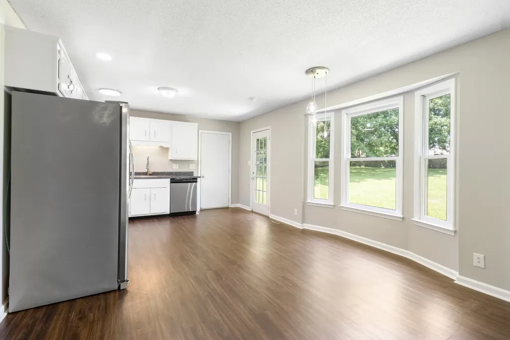 203 Quail Ridge Road Clarksville TN 37042