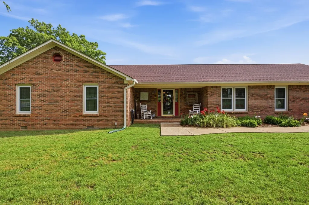 750 Mountain View Drive Pulaski TN 38478