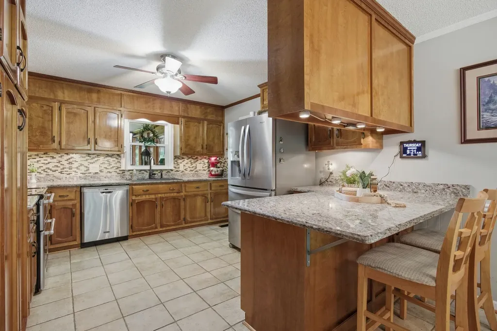 750 Mountain View Drive Pulaski TN 38478