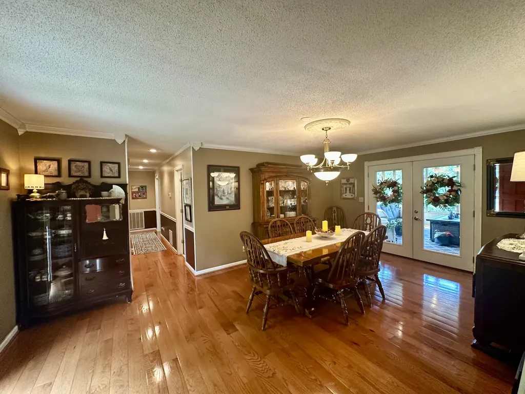 750 Mountain View Drive Pulaski TN 38478