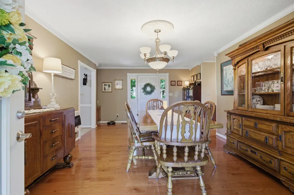 750 Mountain View Drive Pulaski TN 38478