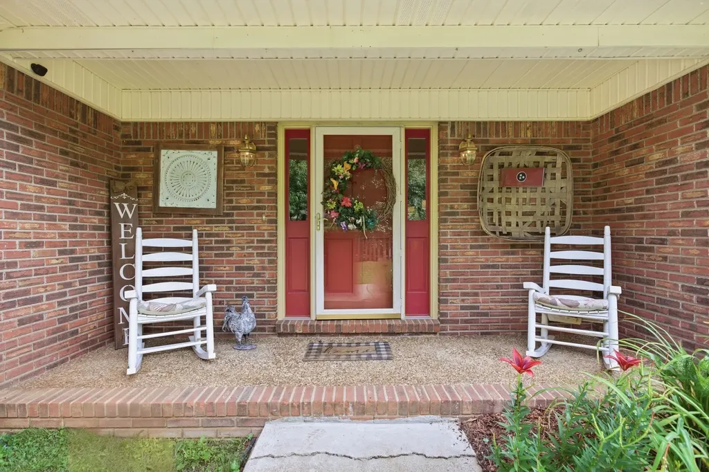 750 Mountain View Drive Pulaski TN 38478
