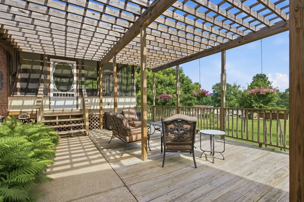 750 Mountain View Drive Pulaski TN 38478