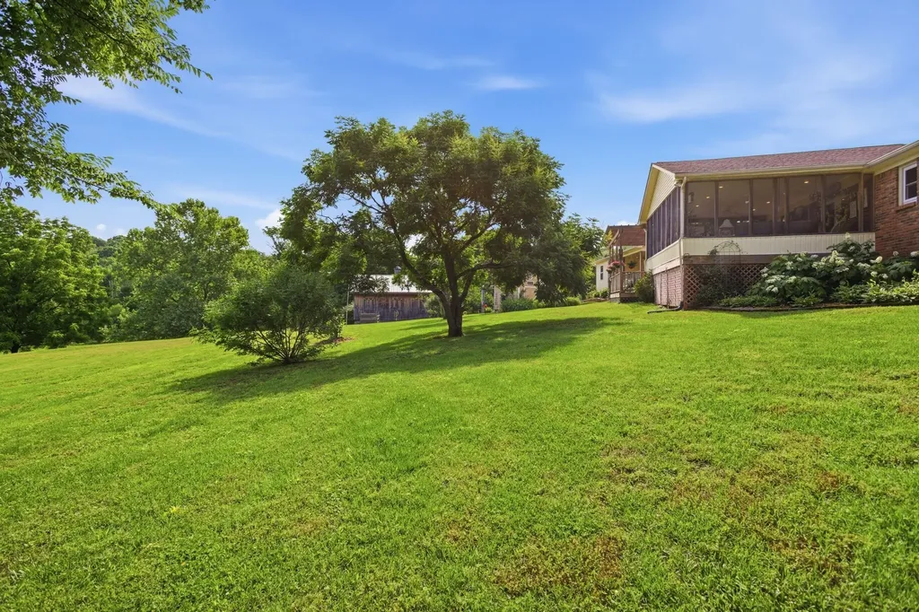 750 Mountain View Drive Pulaski TN 38478