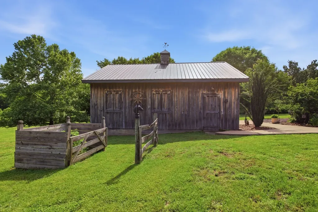 750 Mountain View Drive Pulaski TN 38478