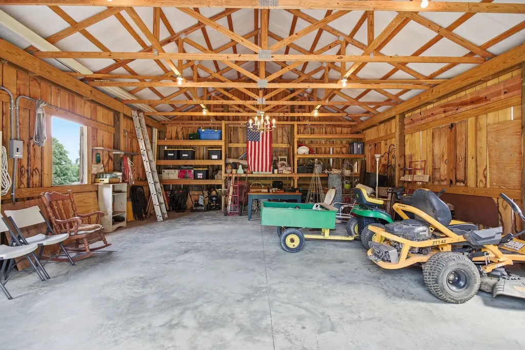 750 Mountain View Drive Pulaski TN 38478