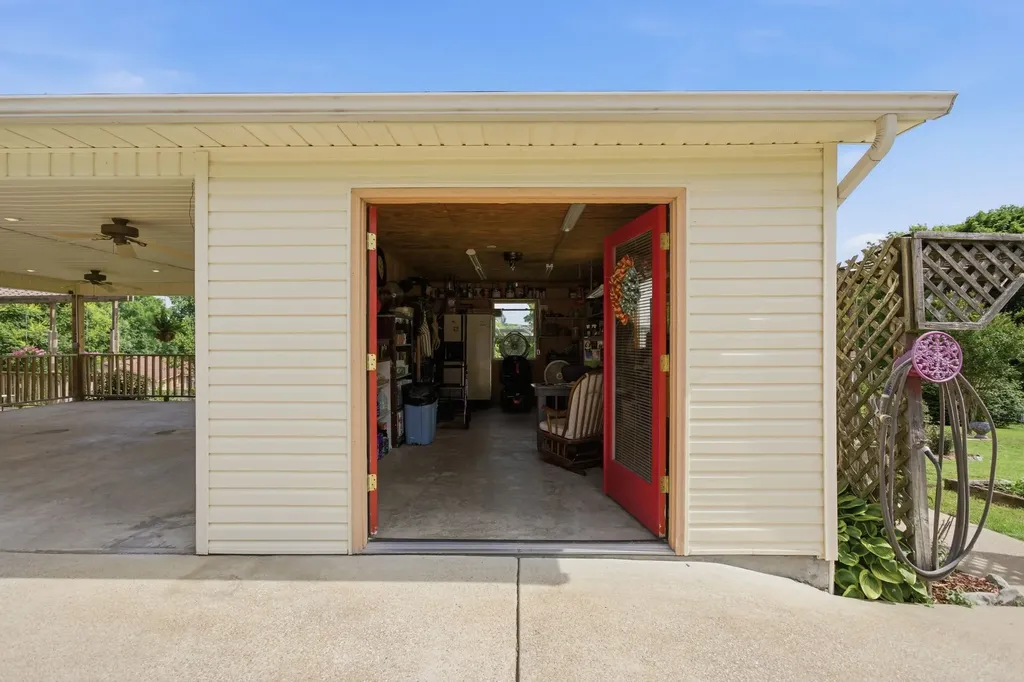 750 Mountain View Drive Pulaski TN 38478