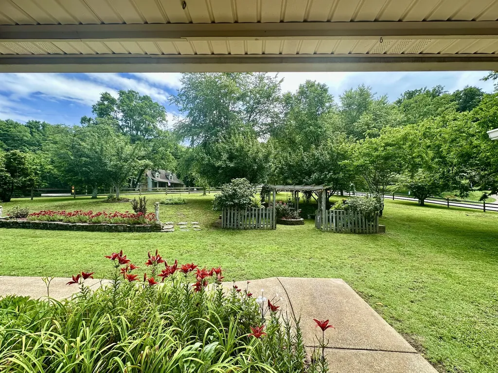 750 Mountain View Drive Pulaski TN 38478