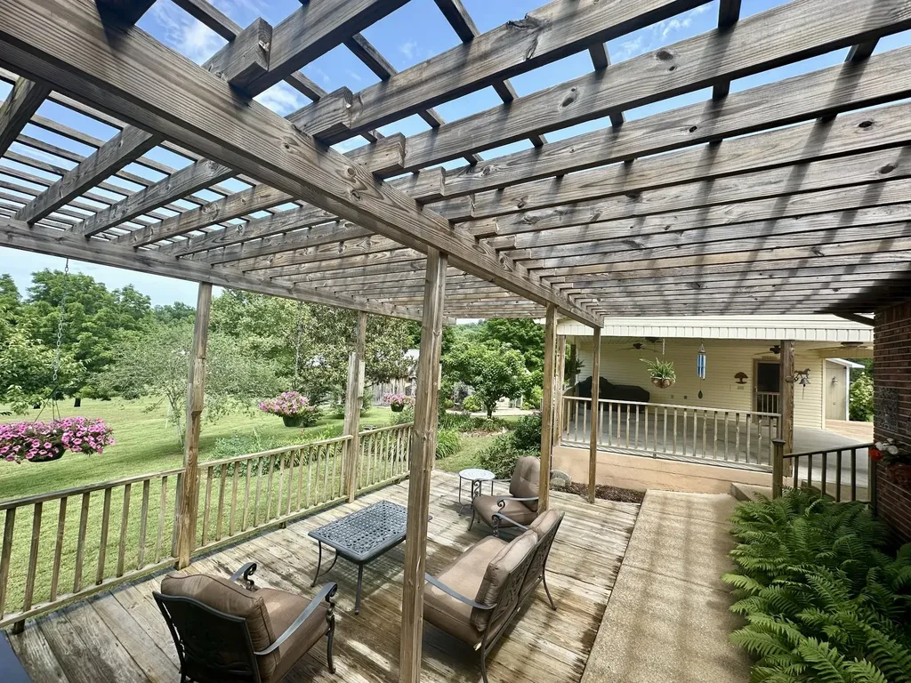 750 Mountain View Drive Pulaski TN 38478