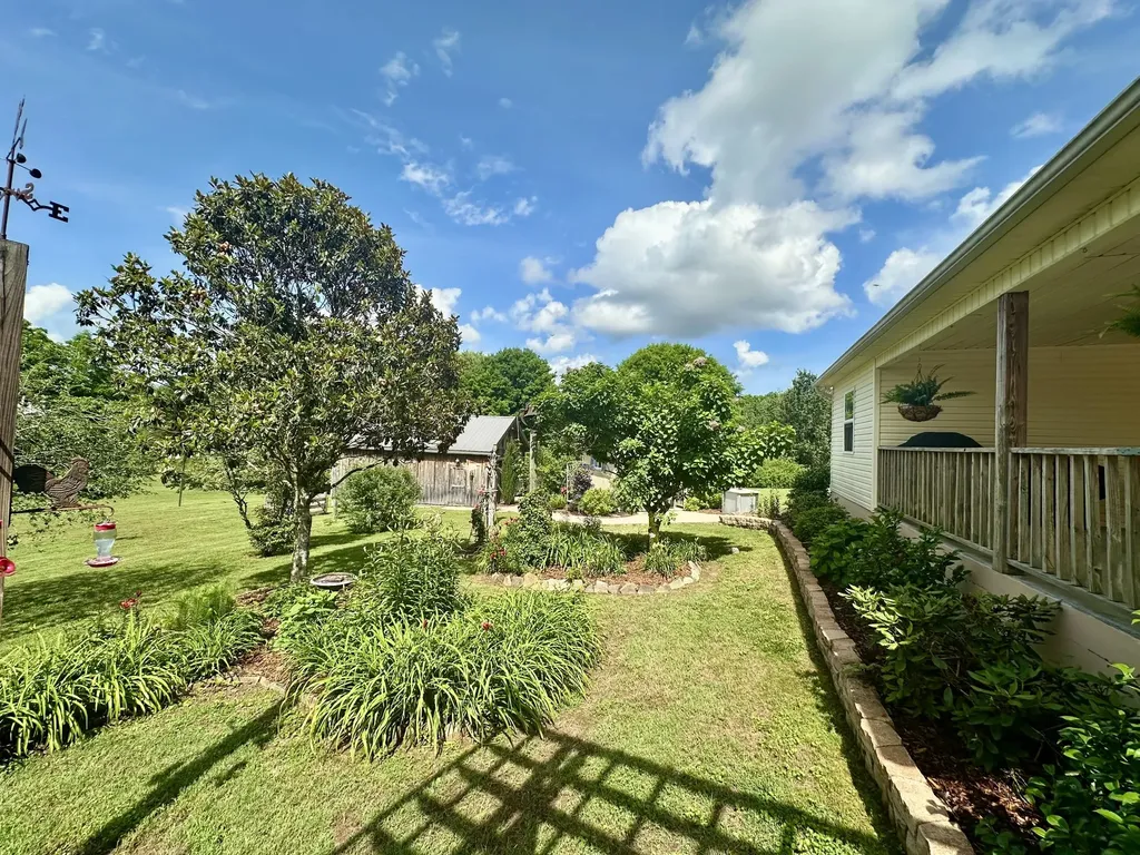 750 Mountain View Drive Pulaski TN 38478