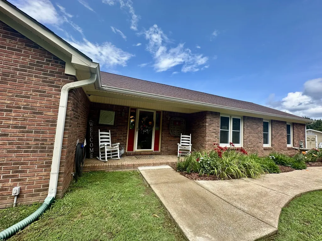 750 Mountain View Drive Pulaski TN 38478