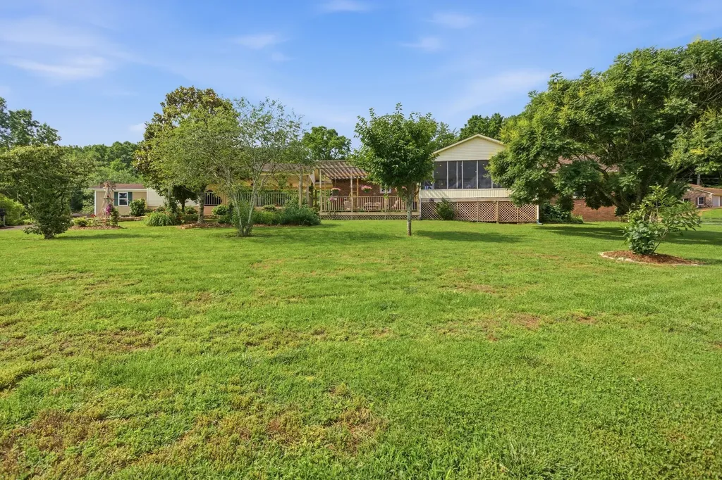 750 Mountain View Drive Pulaski TN 38478