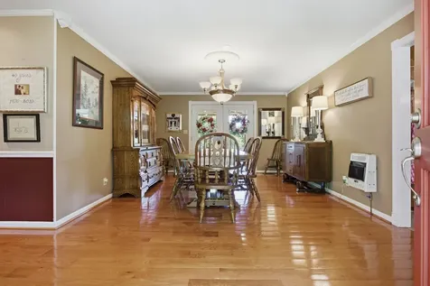 750 Mountain View Drive Pulaski TN 38478