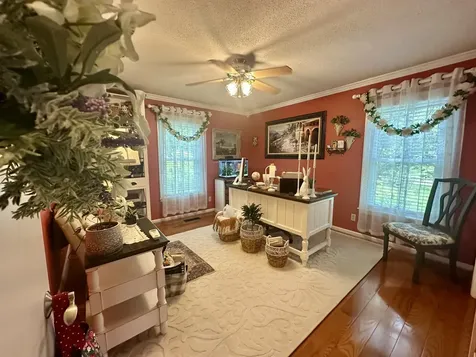 750 Mountain View Drive Pulaski TN 38478