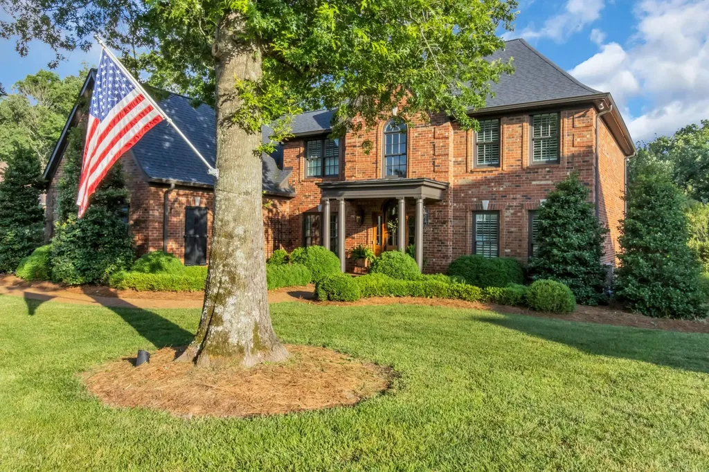 2239 Shannon Drive Murfreesboro TN 37129