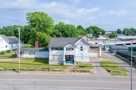 250 Main Street Lynchburg TN 37352