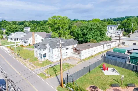 250 Main Street Lynchburg TN 37352