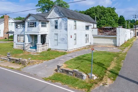 250 Main Street Lynchburg TN 37352