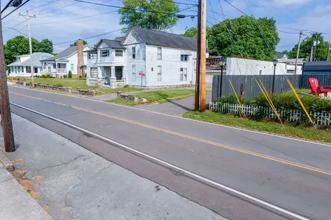 250 Main Street Lynchburg TN 37352