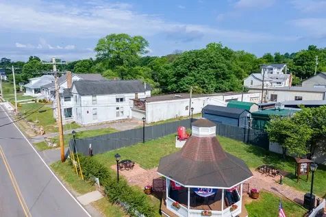250 Main Street Lynchburg TN 37352