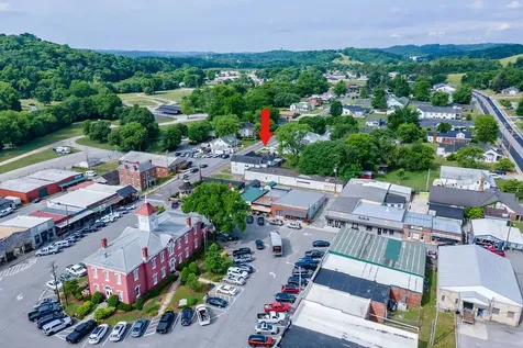 250 Main Street Lynchburg TN 37352