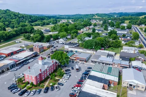 250 Main Street Lynchburg TN 37352