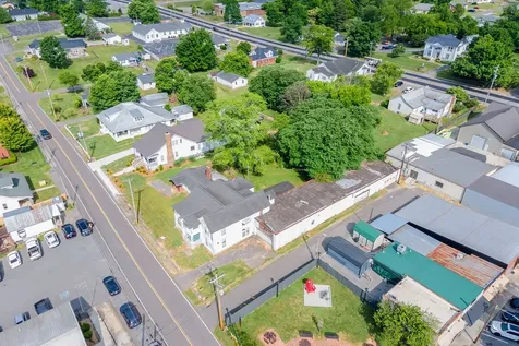 250 Main Street Lynchburg TN 37352