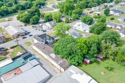 250 Main Street Lynchburg TN 37352