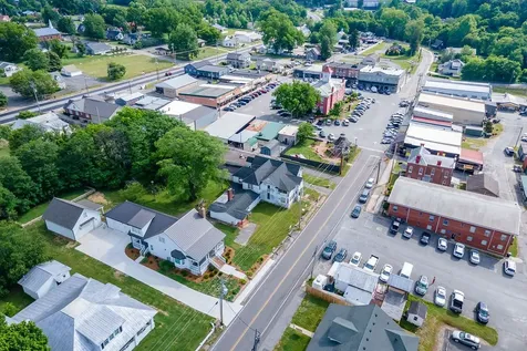 250 Main Street Lynchburg TN 37352