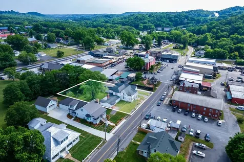 250 Main Street Lynchburg TN 37352