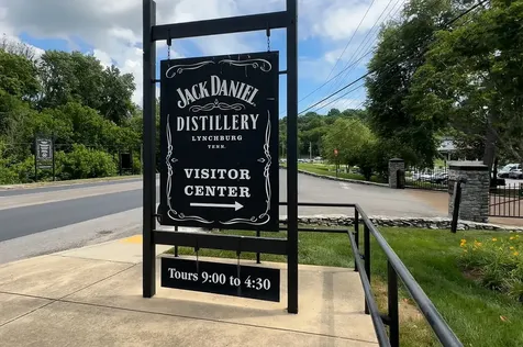 250 Main Street Lynchburg TN 37352