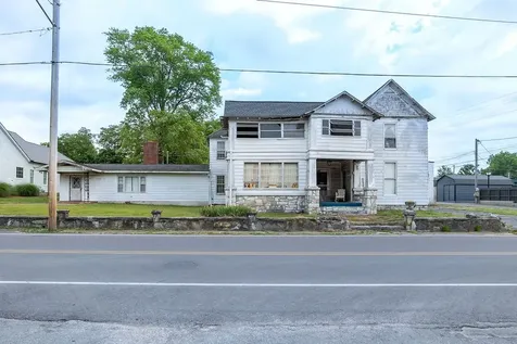250 Main Street Lynchburg TN 37352