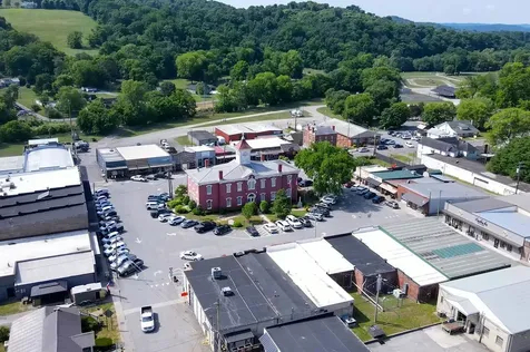 250 Main Street Lynchburg TN 37352