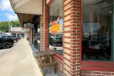 250 Main Street Lynchburg TN 37352