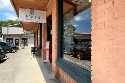 250 Main Street Lynchburg TN 37352