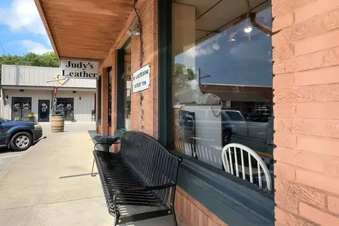 250 Main Street Lynchburg TN 37352