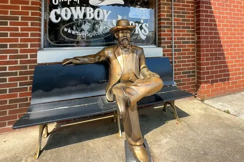 250 Main Street Lynchburg TN 37352