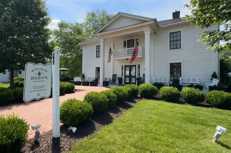 250 Main Street Lynchburg TN 37352