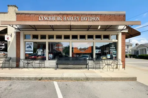 250 Main Street Lynchburg TN 37352