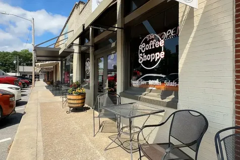 250 Main Street Lynchburg TN 37352