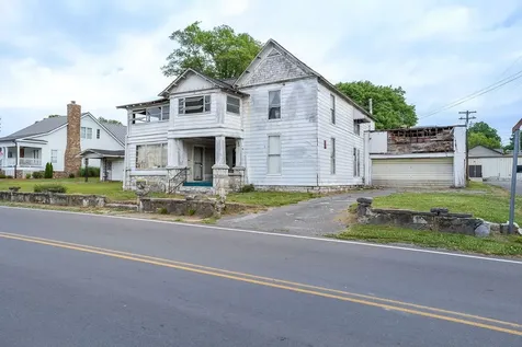 250 Main Street Lynchburg TN 37352