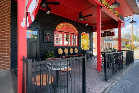 250 Main Street Lynchburg TN 37352