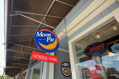 250 Main Street Lynchburg TN 37352