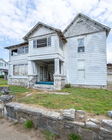 250 Main Street Lynchburg TN 37352