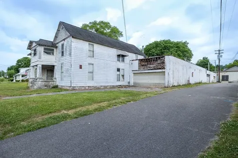 250 Main Street Lynchburg TN 37352