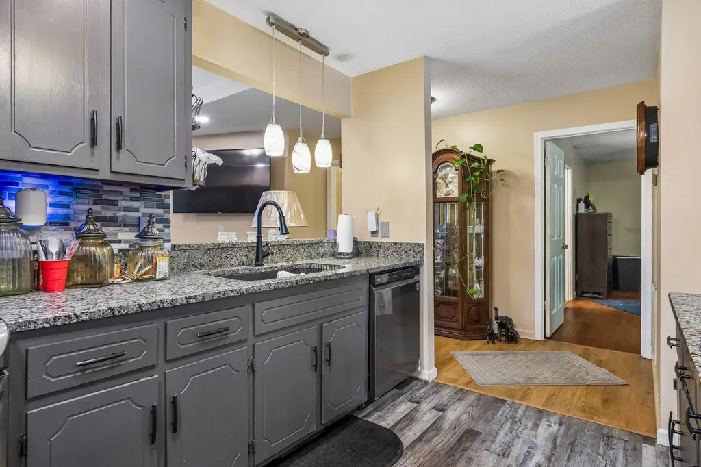 316 Kelsey Drive Clarksville TN 37042