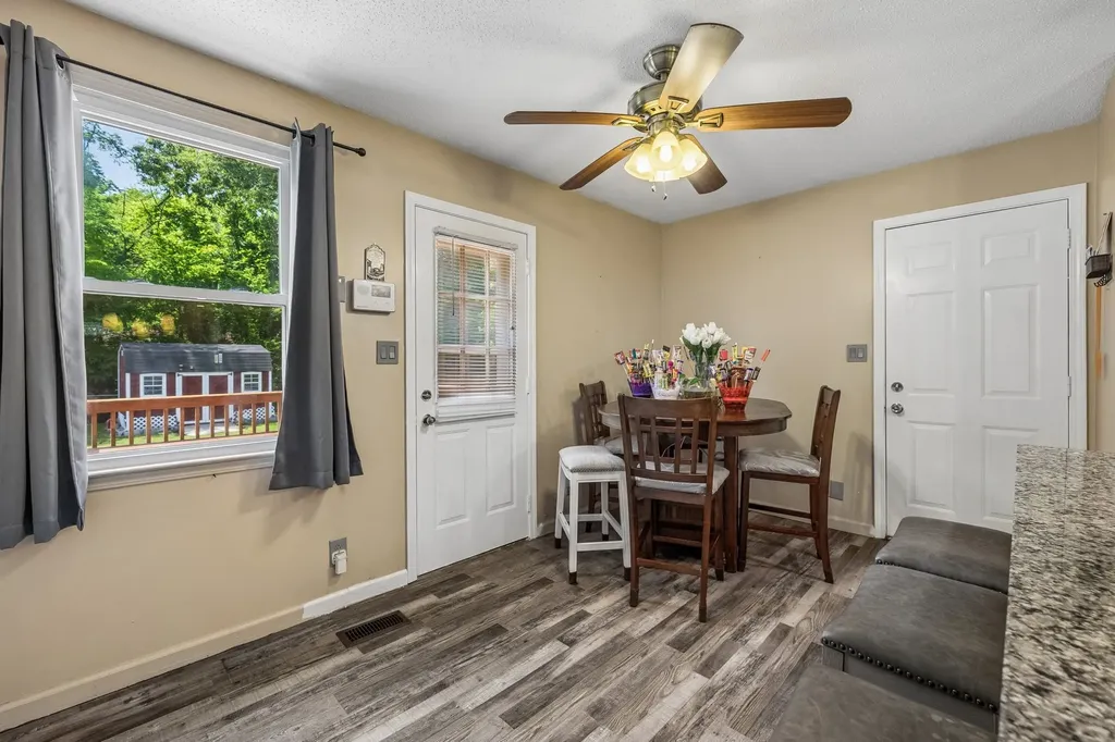 316 Kelsey Drive Clarksville TN 37042