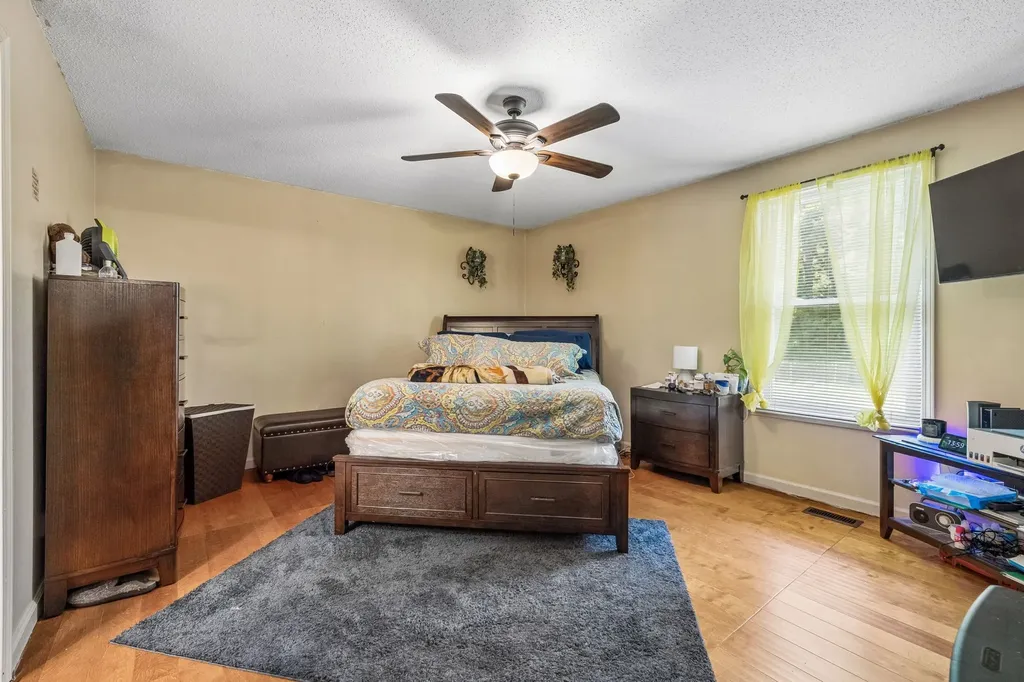 316 Kelsey Drive Clarksville TN 37042